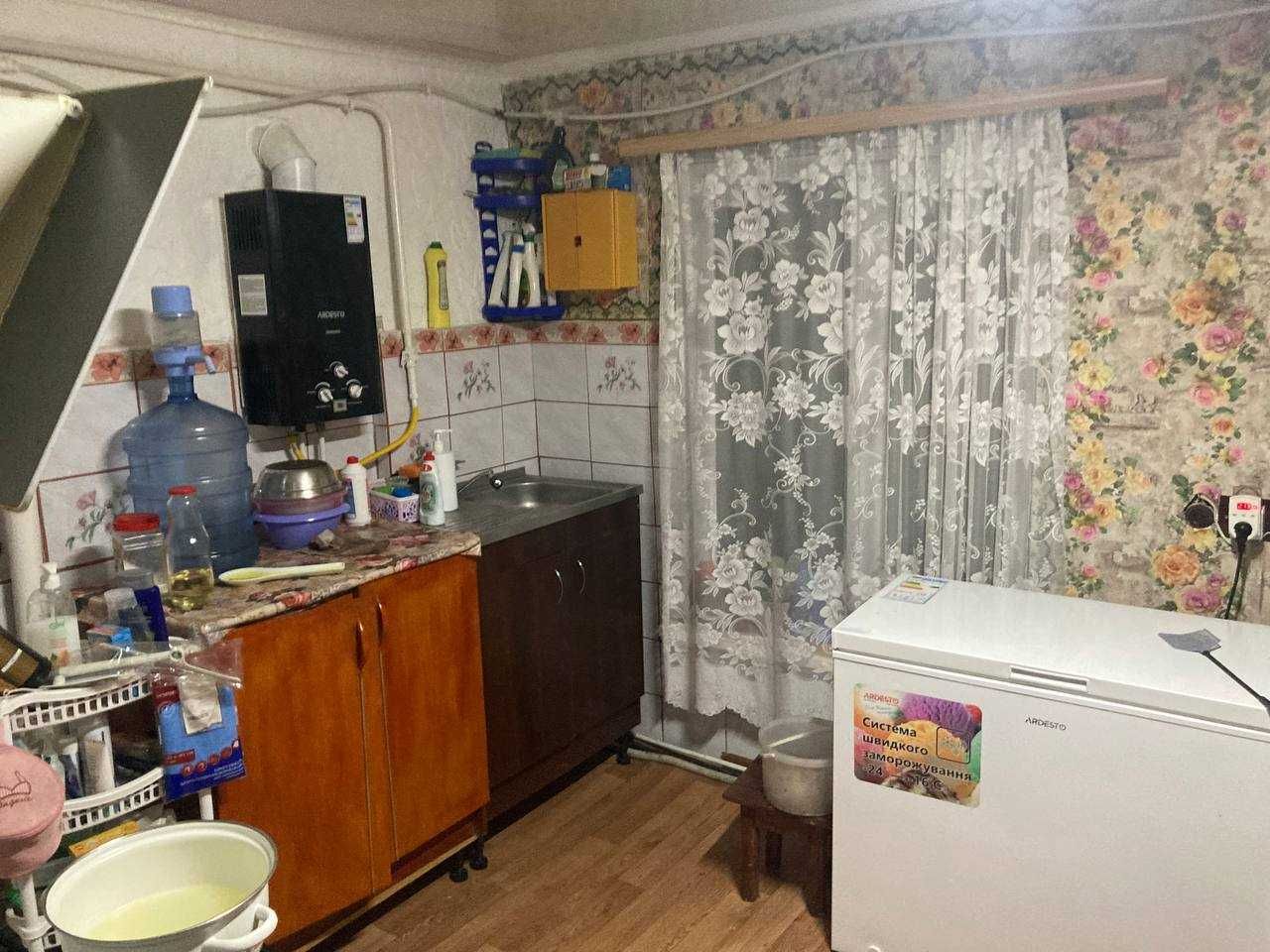 Продам дім в місті П'ятихатки