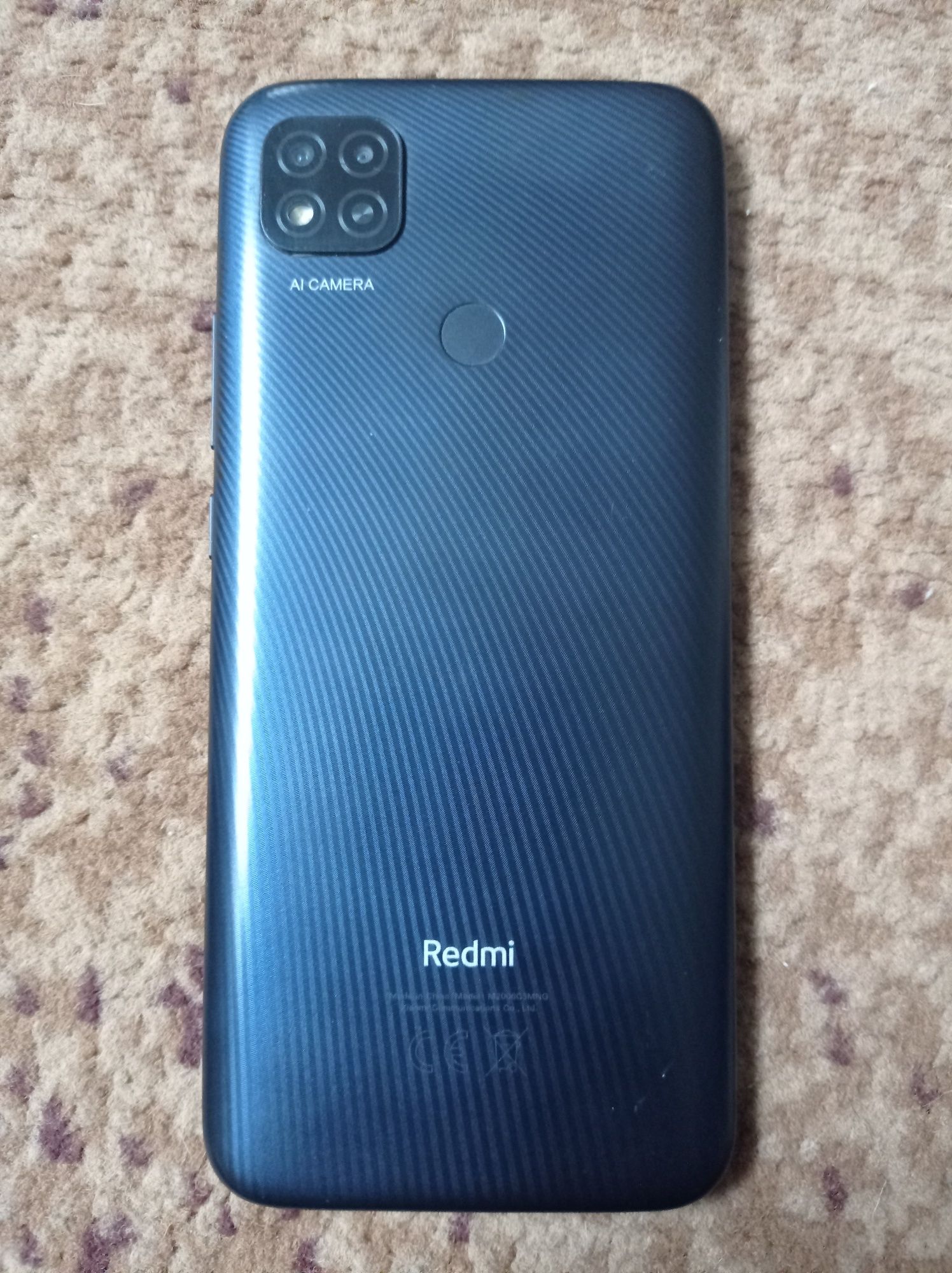 Xiaomi redmi 9, 32gb