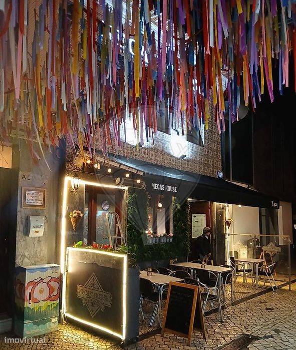 Trespasse  para venda