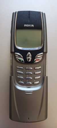 Telemóvel Nokia 8850