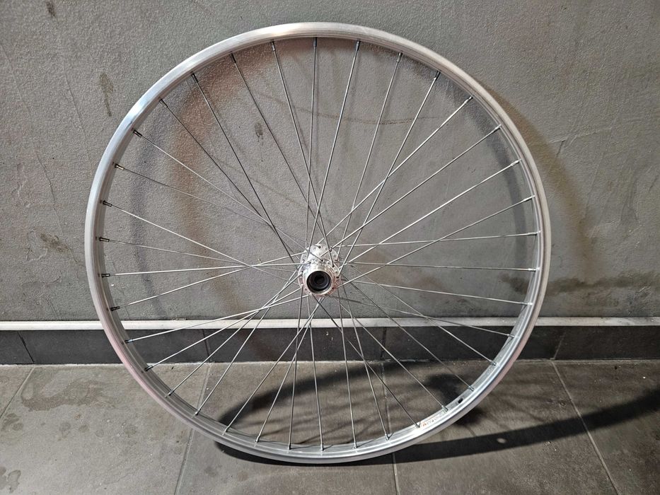 Koło aluminiowe 26 cali