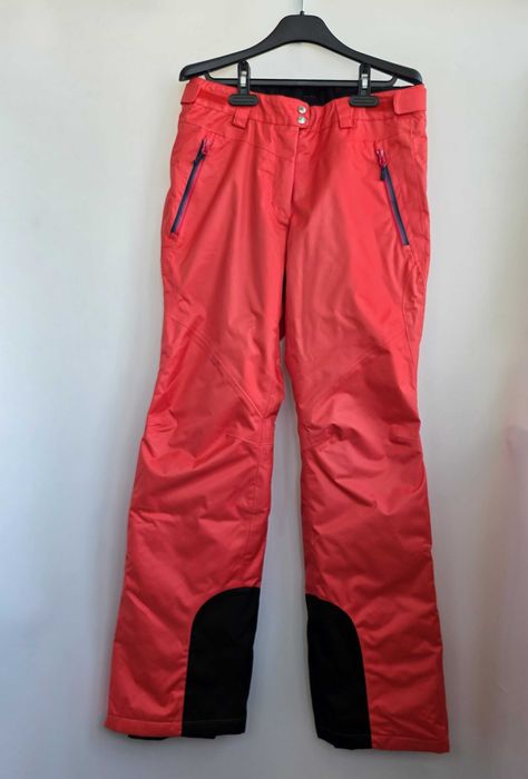 Лижні штани жіночі бренд Tchibo  лыжные штаны женские зимние теплые