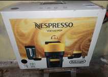 Ekspres do Kawy Nespresso Vertuo na Kapsułki