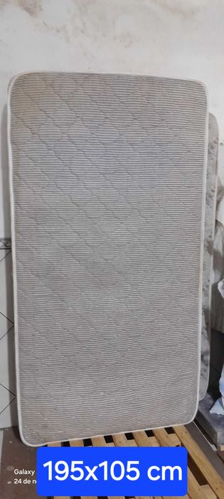 Lote de colchões (20€ cada)