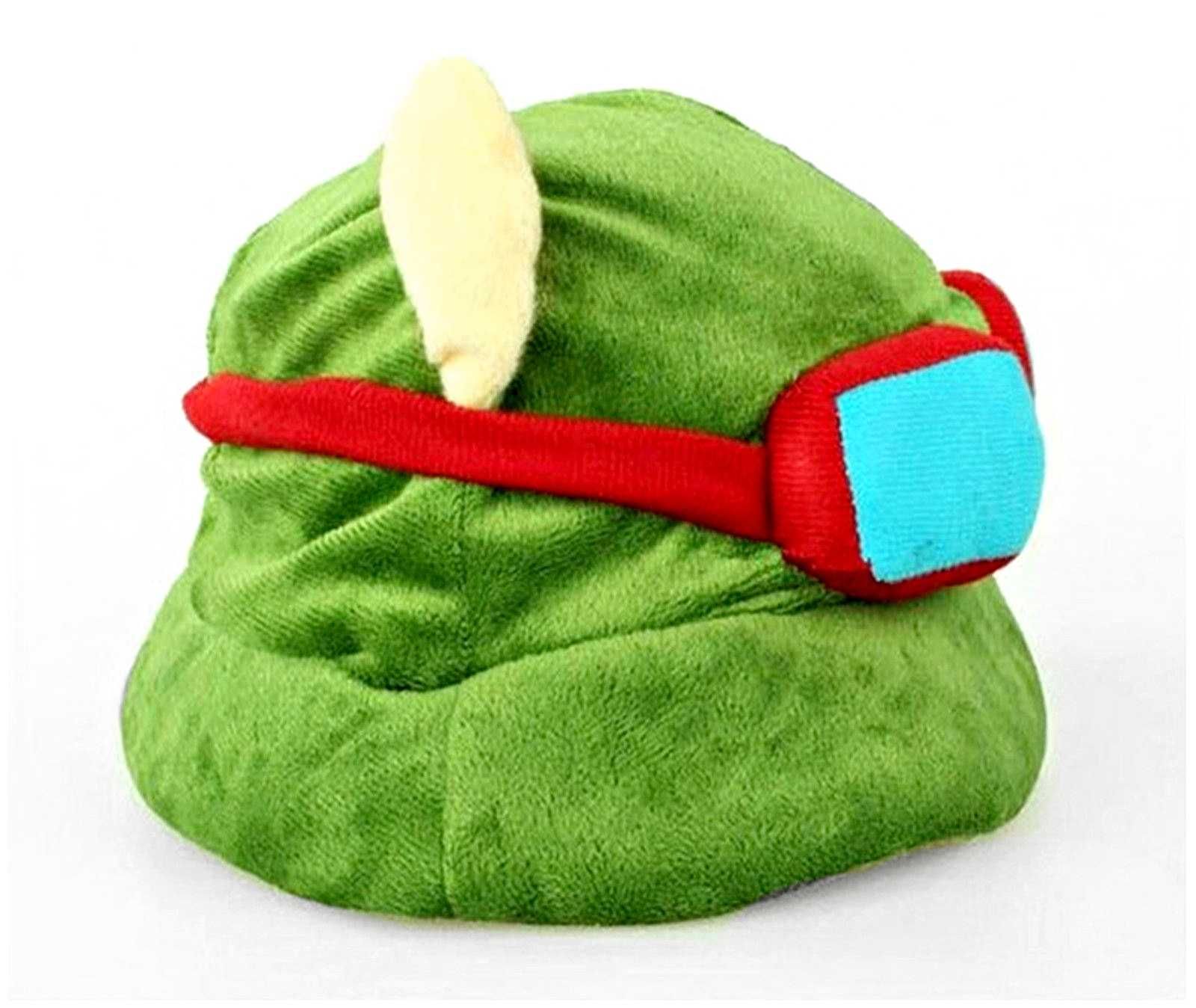 Czapka Teemo  LOL League of Legends Nowa