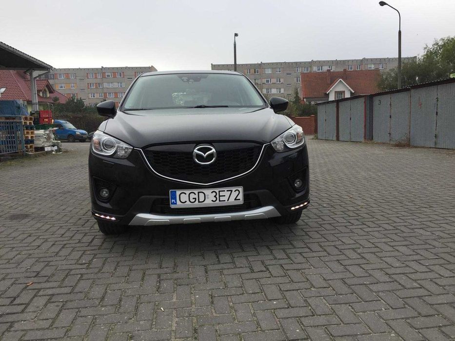 Mazda CX5 2,2 D 175 KM AWD Wersja SkyPassion