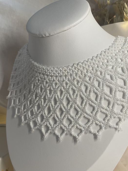 Біла силянка.