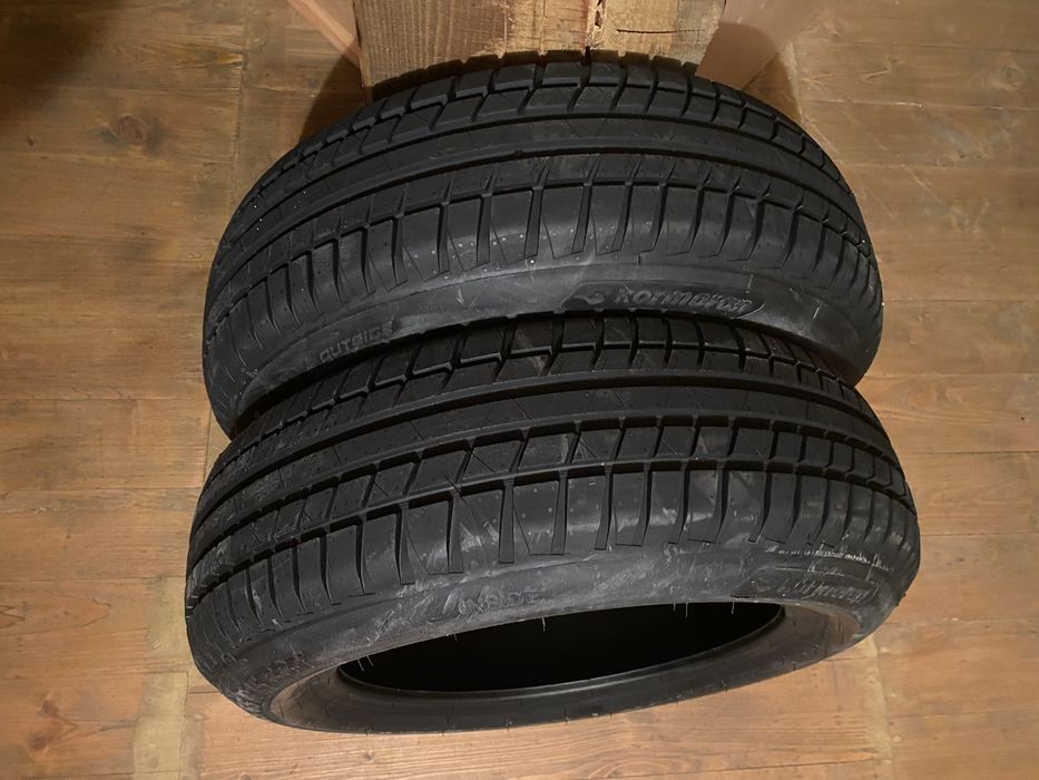 Opony letnie 2 szt kormoran 185/65 R15 88T Road Performance