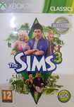The Sims 3 XBOX 360 Używana Kraków