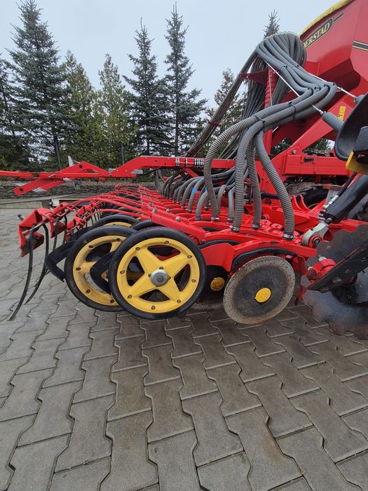 Agregat uprawowo-siewny Vaderstad Spirit 400S rok produkcji 2017