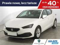 Seat Leon 1.0 eTSI Style , Salon Polska, 1. Właściciel, Serwis ASO, Automat,