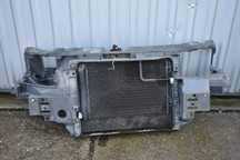 PAS PRZEDNI FORD GALAXY MK1 LIFT 2.3B