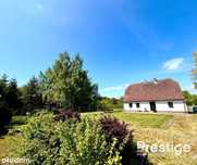 REZERWACJA - Dom wolnostojący na działce o powierzchni ponad 8000 m2