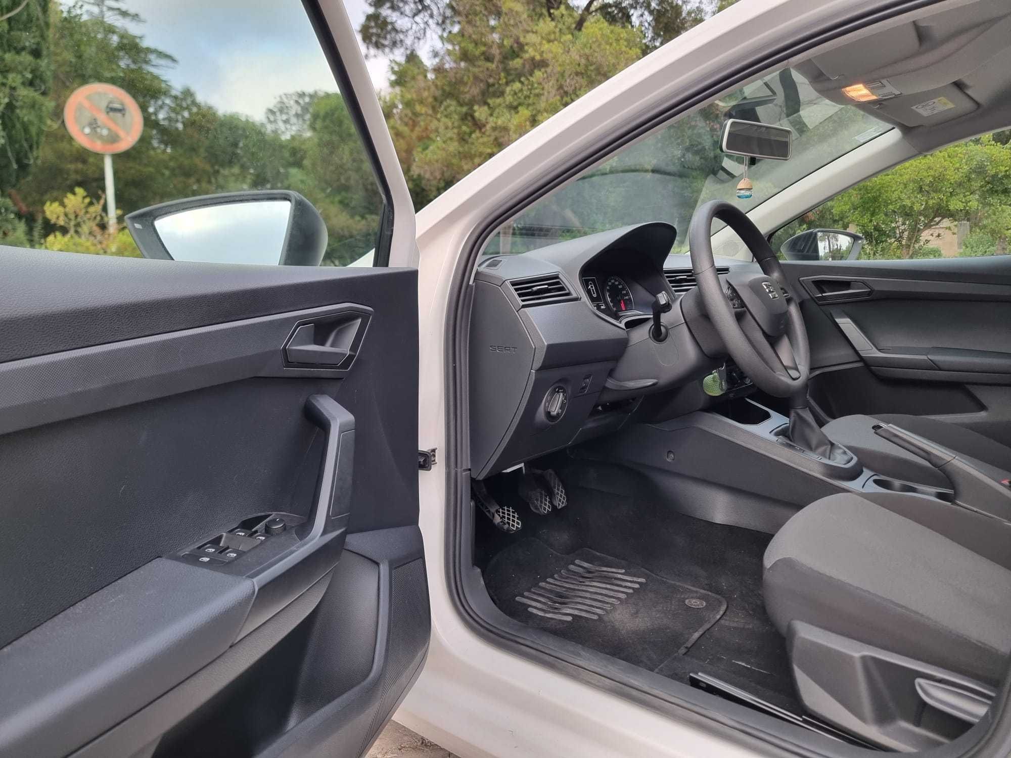 Seat Ibiza TSI 1.0 80cv. 46000km