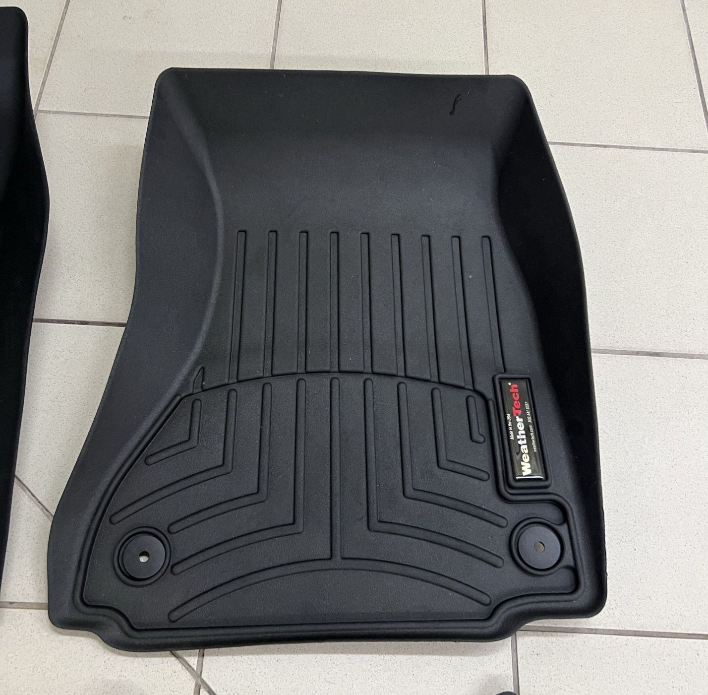 WeatherTech для ауди А6-А7 С7