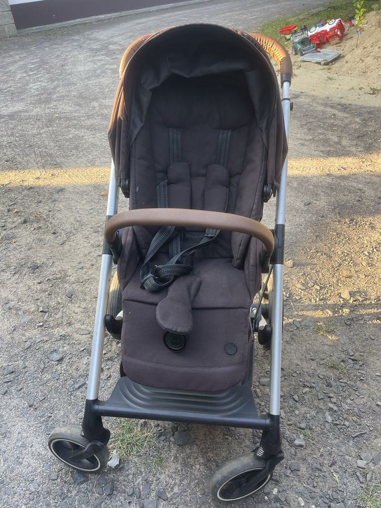 Коляска Cybex Balios S