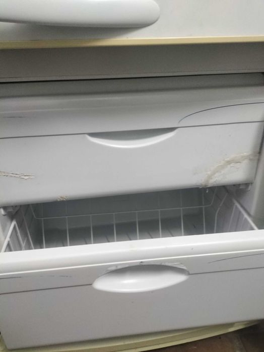 Холодильник  Атлант