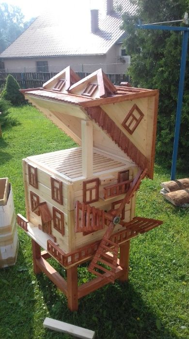 ule ozdobne  ozdoba do pasieki. od 1500zł