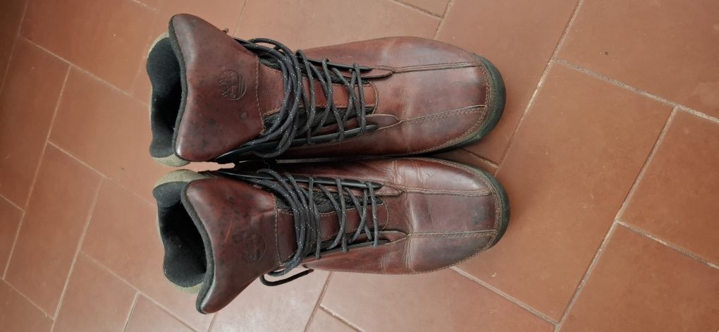 Botas timberland