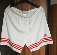 Spodenki krótkie męskie Adidas rozmiar XL stan idealny