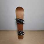 Deska snowboardowa canada rocky's 145