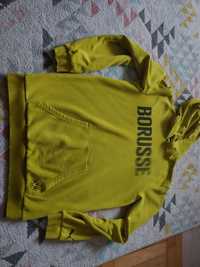 Bluza puma borussia Dortmund rozmiar m