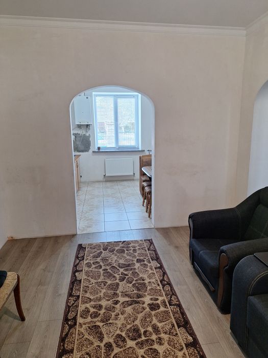 Продаж окремого будинку нової забудови