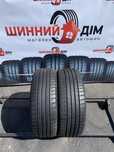 Шини 195/60 R15 пара Goodyear літо, 6мм