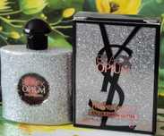 Yves Saint Laurent Black Opium edp Glitter 7,5 ml, miniatura