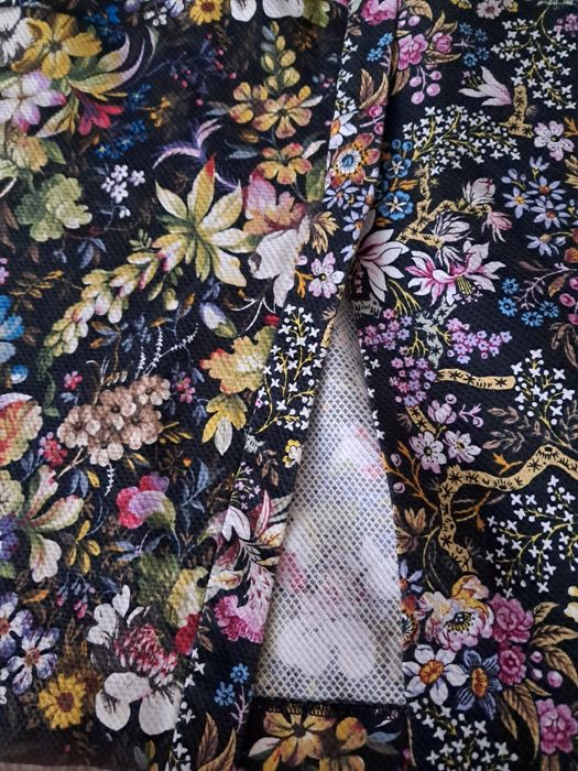 Spódnica oasis piękna kolorowa