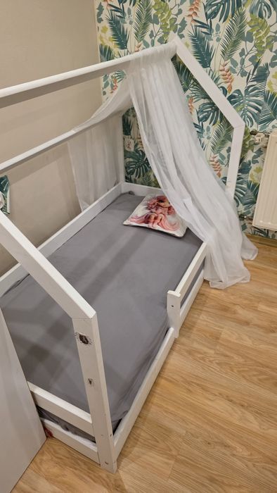 Łóżko dla dziecka