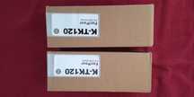 Toner (zamiennik) do drukarki Kyocera FS 1030D (2 sztuki)