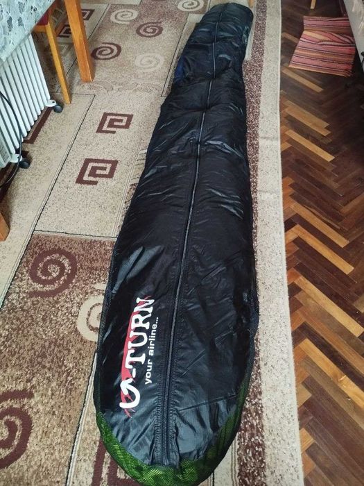 Параплан  U-Turn Infinity 4 size M