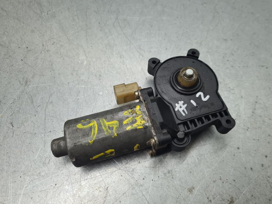 Motor vidro trás esquerdo BMW 3 (E46)