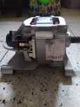 silnik napędowy do pralki welling model HXG 35L motor napęd SPRAWNY