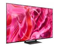 Телевізори Samsung 48S90D OLED 2024 120hz Smart TV 4K UHD гар12