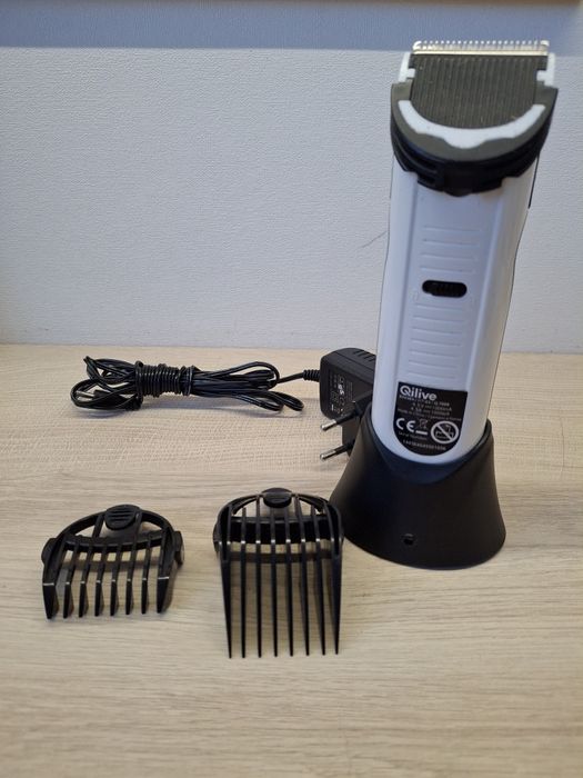 Машинка для стрижки ПІД РЕМОНТ