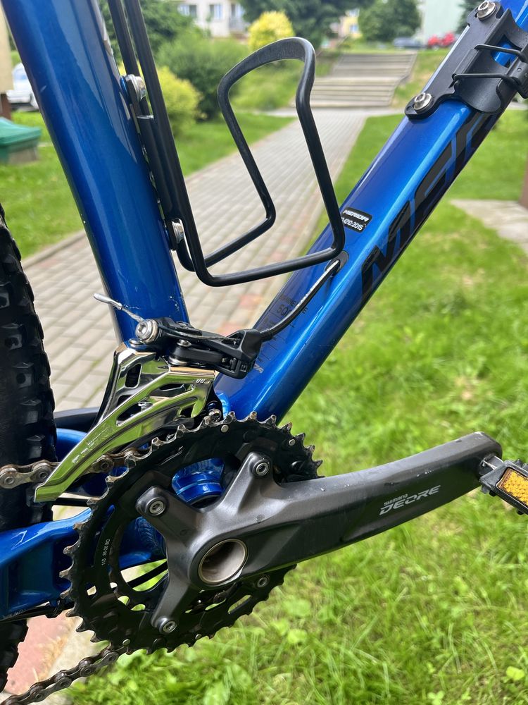 Merida Big Bine Lite