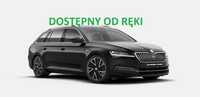 Skoda Superb Combi 2.0 TSI 280 km DSG L&K pakiet Selection