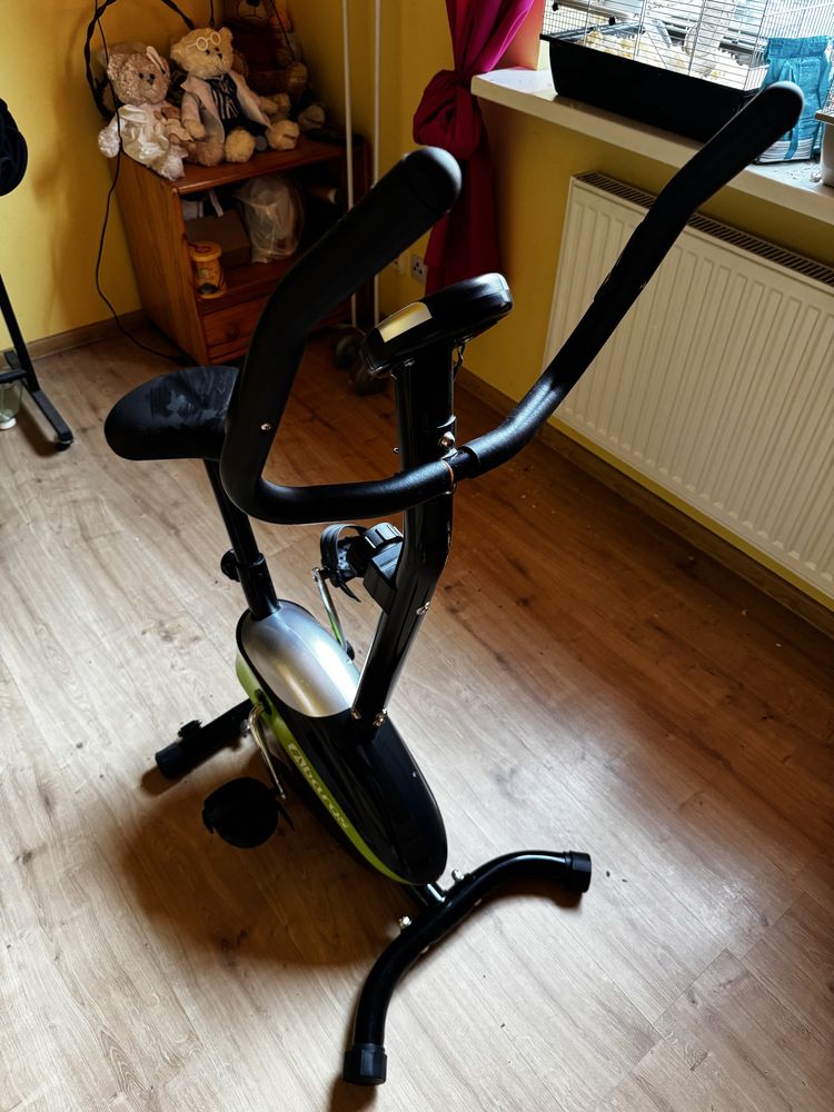 Rower stacjonarny abarqs
