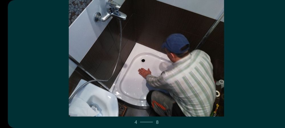 Hydraulik Wrocławski - nie drogo natychmiast