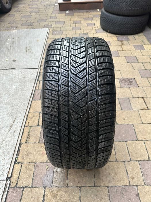 295-40 R20 106V Pirelli Scorpion Winter NO розпаровка 1шт