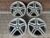 VOLVO ALUFELGI 18" 5x108 63,4mm ET42