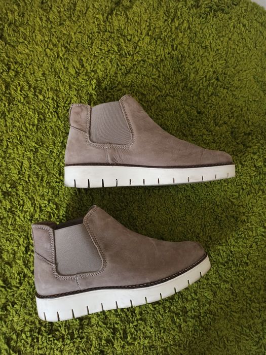 Rockland шкіряні жіночі черевики 39