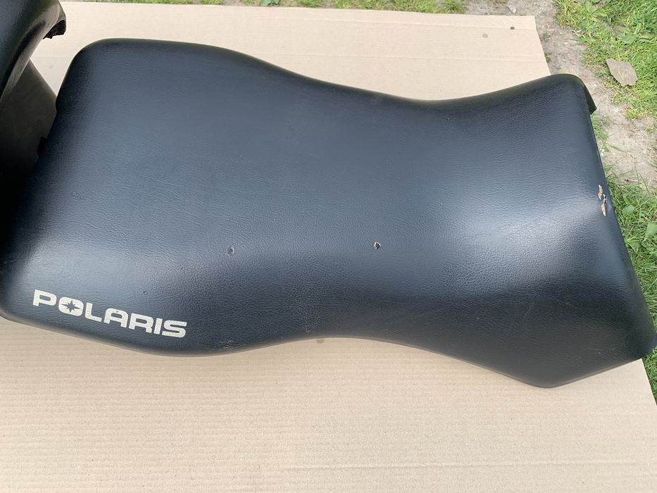 Сидіння Polaris сидушка полярис sportsman поляріс сиденья пасажира
