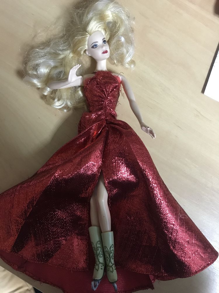Кукла Барби оригинальеая
