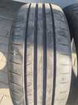 2x opony letnie Dunlop 205/60/16 2021 r