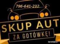 Skup Aut Skup Samochodów