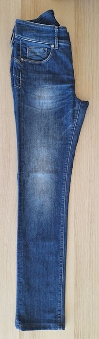 Calça de ganga (Salsa)