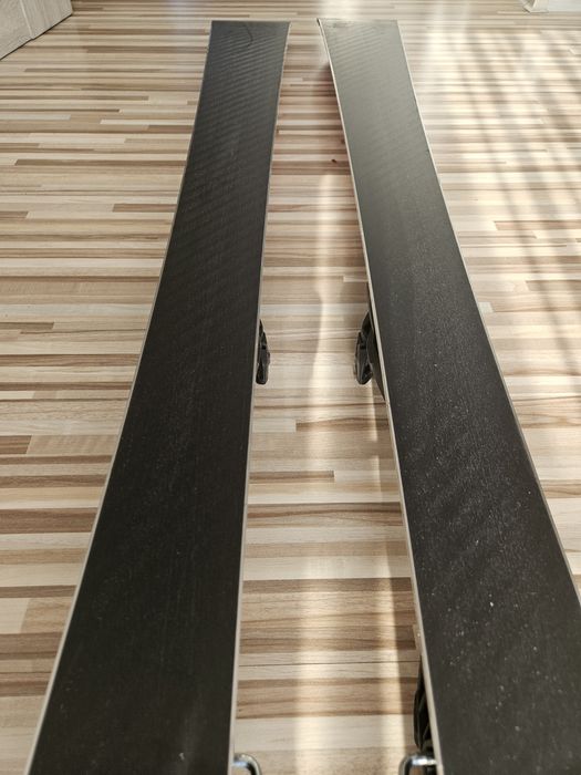 Narty Volkl Racetiger SRC 158 cm 2024 rok